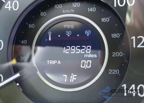 2015 Honda Cr-V Lx from USA, damaged, VIN 2HKRM3H33FH522502